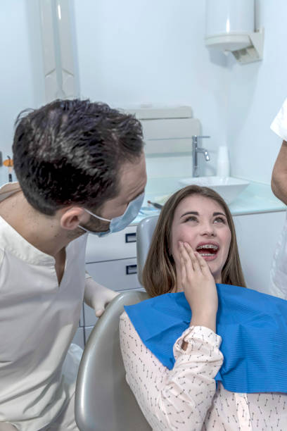 Best Emergency Care for Gum Disease in USA